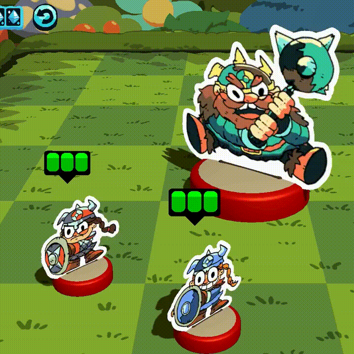 Bounce Castle Interview – Robot Monkey Brain’s Chris Stevens Talks Inspiration, Balance, and Unity Development - Viking - Gamers Heroes