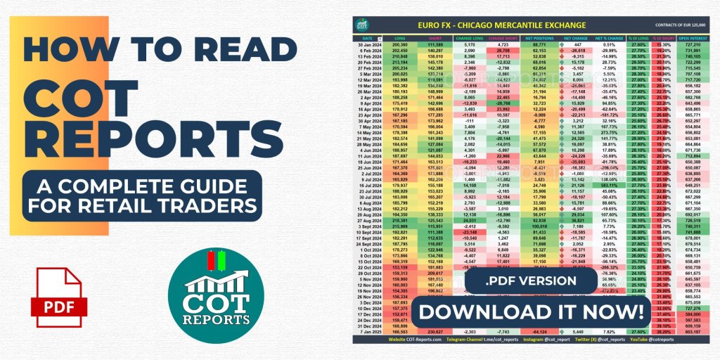 HOW TO READ THE COT REPORT PDF 2025