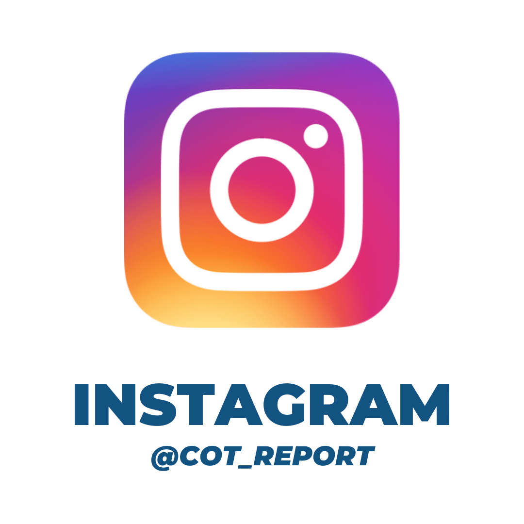 INSTAGRAM COMMITMENTS OF TRADERS COT REPORTS