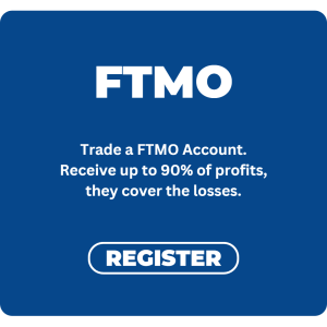 Become a funded trader at FTMO