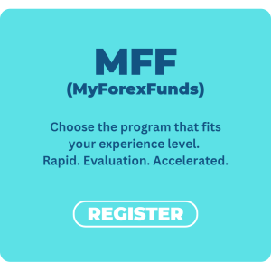 Become a funded trader at MyForexFunds